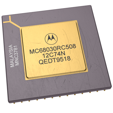 MC68030