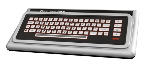 Commodore VC10
